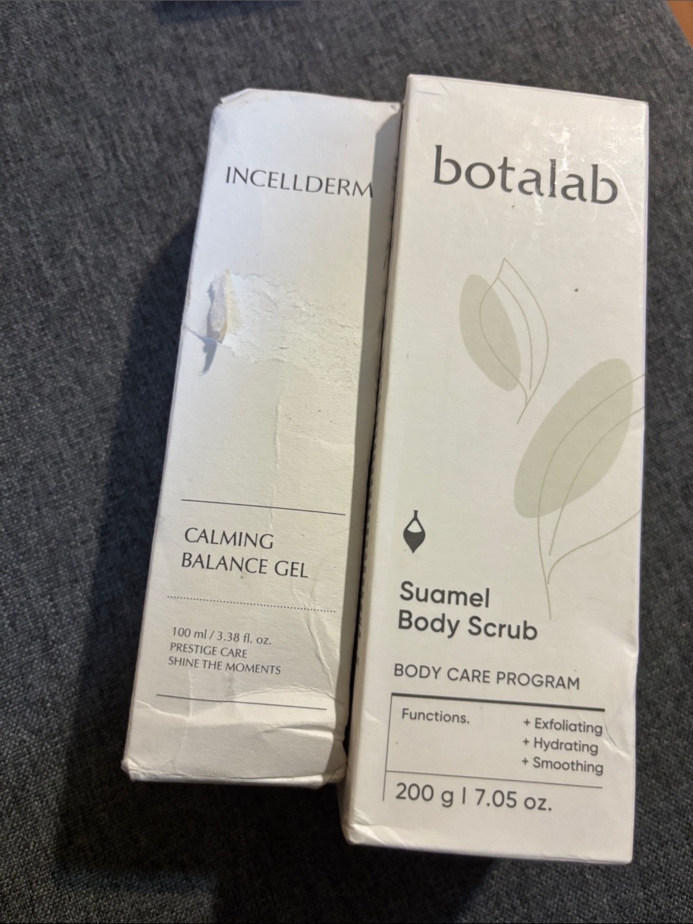 INCELLDERM